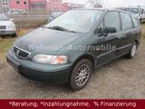Honda Shuttle 2.3i ES Automatik / 6Sitze - Honda Shuttle mit Benzin-Antrieb