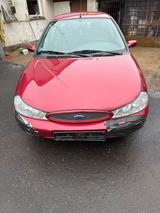 Ford Mondeo 1,8 Winterauto mit Klima und TÜV - gebrauchte Ford Mondeo aus dem Jahr 2000