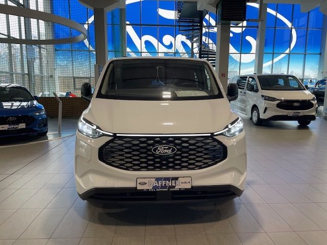 Fahrzeugabbildung Ford Transit Custom E 320 L2 Trend Doppelkabine RWD E