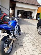 Suzuki SV 650 - SV 650