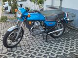Honda CX 500 - Offers