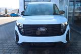 Ford Transit Courier DOKA 1.5 EcoBlue 0,0 % FIN* AHK - Ford Transit Neuwagen