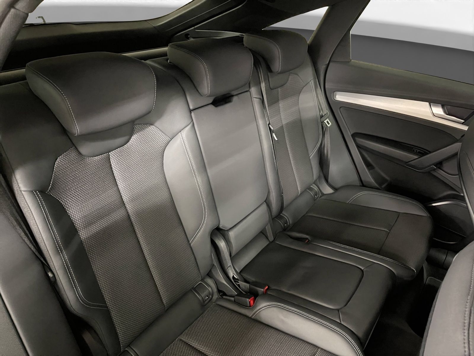 Audi Q5 - Bild 19