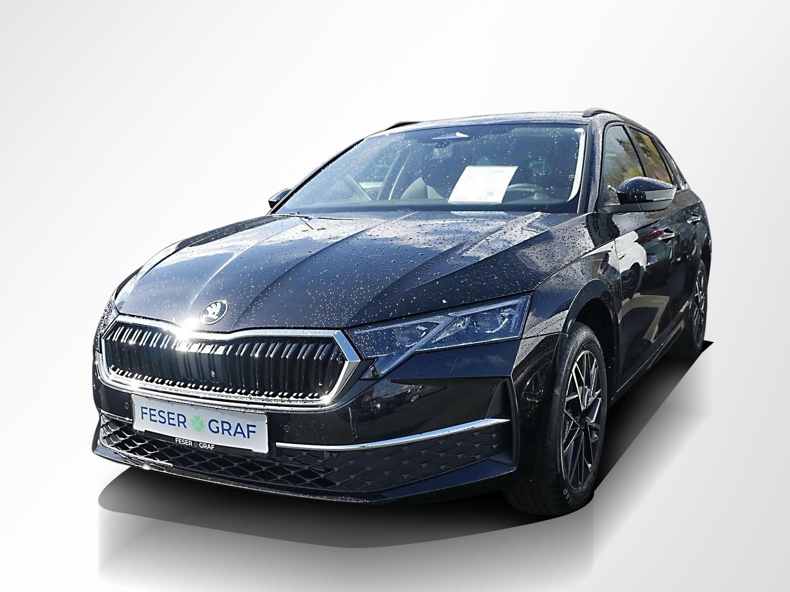 Skoda Octavia - Bild 10