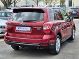 Subaru Forester Exclusive *AHK *Pano *Xenon *Kamera - Subaru mit Diesel-Antrieb: Automatik