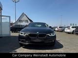 BMW 330 Baureihe 3 Lim. 330 i Sport Line - BMW 330 Gebrauchtwagen in Stuttgart
