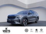 Skoda Kodiaq 2.0TSI 4x4 RS LED+NAVI+HUD+PANO+STHZG+ - Skoda Kodiaq in Magdeburg