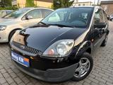 Ford Fiesta Ambiente Klimaanlage!! - Ford Fiesta aus 2006: Ambiente