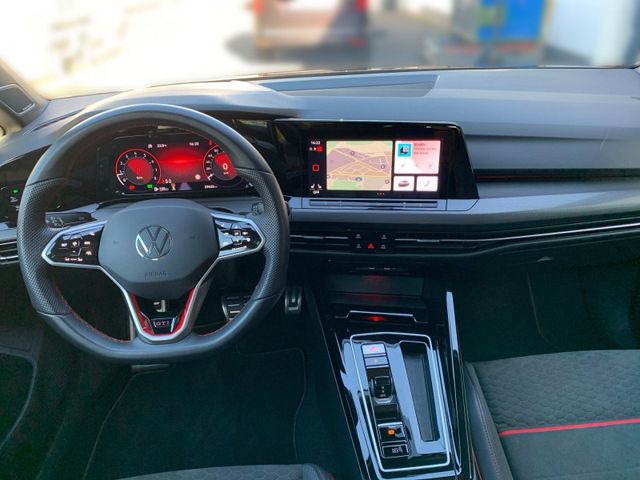 Golf VIII GTI Clubsport TSI MATRIX LED+PANO+KAME