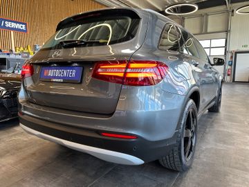 Mercedes GLC 220 - 2