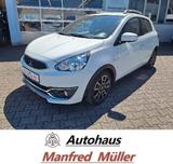 Mitsubishi Space Star 1.2 Edition 100+ Cross-Paket - Mitsubishi Space Star Edition-100