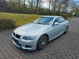 BMW 320i Cabrio M Sport Edition LCI Xenon - gebrauchte BMW 320 aus dem Jahr 2011