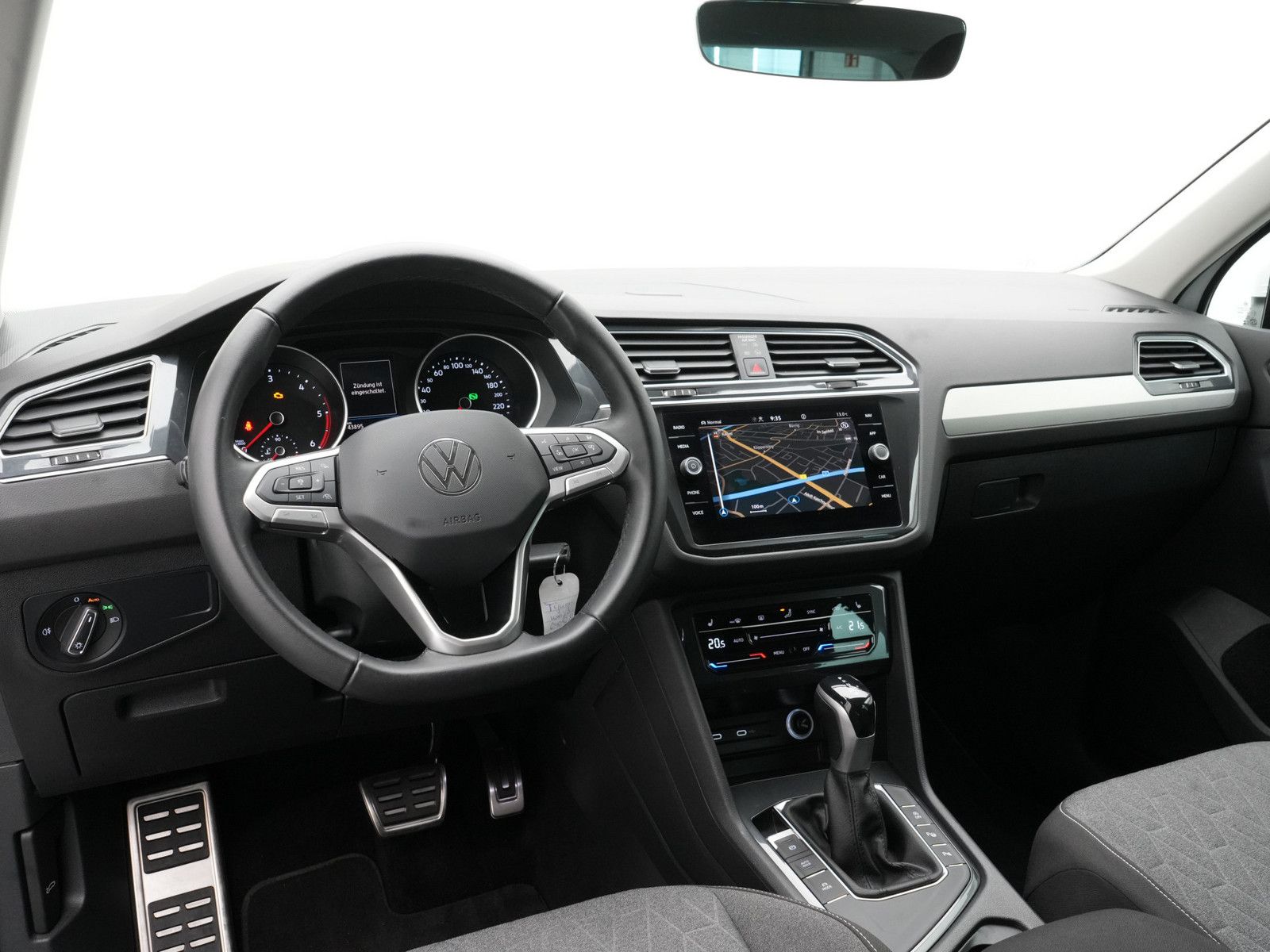 Volkswagen Tiguan - Bild 4