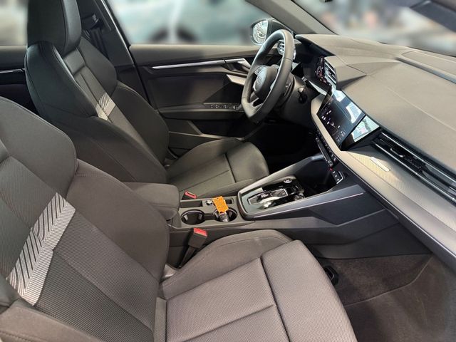 A3 Sportback 30 TFSI LED+KAMERA+HUD+SONOS+ACC+
