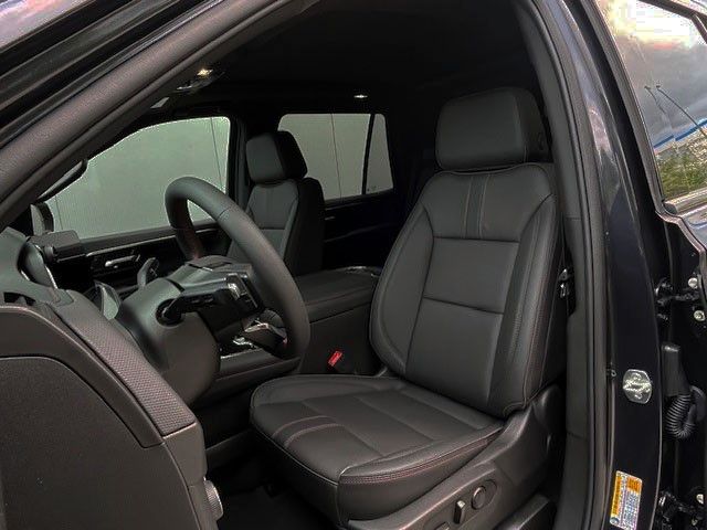 Chevrolet Tahoe RST 6.2l V8 22" Räder-8 Sitzer MY25