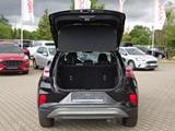 Ford Puma 125PS Autm. Titanium iACC ParkAssistent - Ford Puma: Kleinwagen