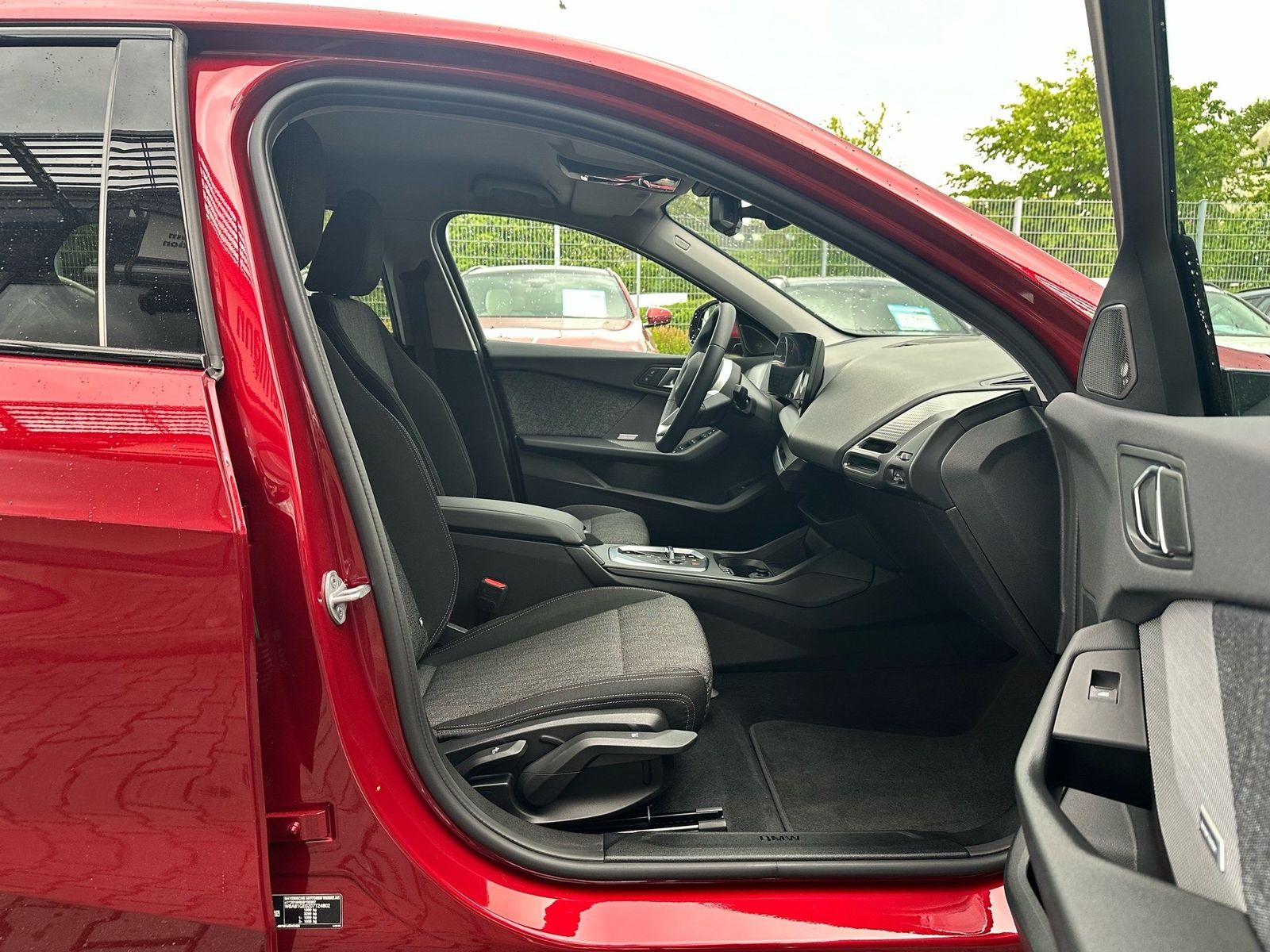 BMW 120 - Bild 17