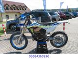 Sherco 300 SE Factory 2020 139BH - SHERCO ENDURO