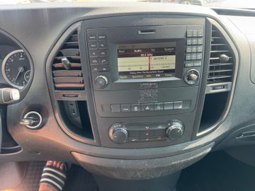 Mercedes Vito - 7