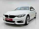 BMW 420 Gran Coupe M Sport*LED*ALCANATRA*NAVI*PDC - BMW 4er Reihe aus 2020