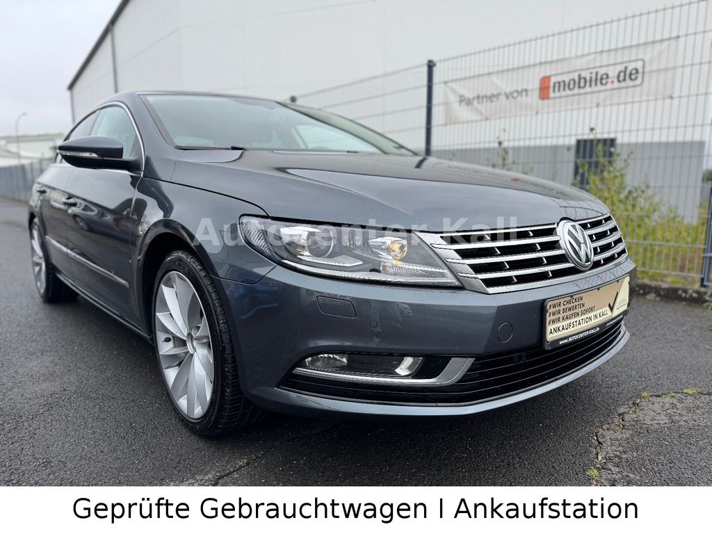 Angebot ansehen Volkswagen CC