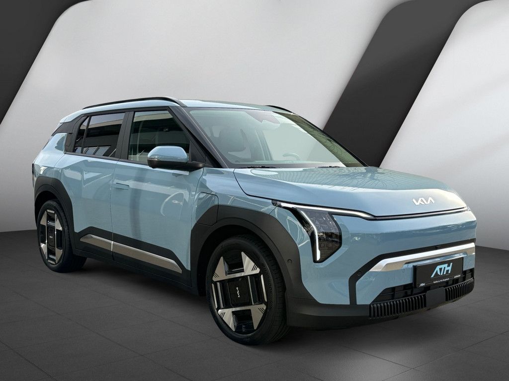 Fahrzeugabbildung Kia EV3 81,4 KWH EARTH WIC UPG DWP 19Z SD