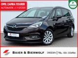 Opel Zafira TOURER C 1.6 Innovation LED AUTOM. - Opel Zafira: 1.6