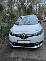 Renault Senice TCe Bose Edition Top Zustand - Renault Scenic in Bochum
