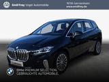 BMW 220i Active Tourer Aut. LuxuryLine AHK LED HeadU - BMW 220 Active Tourer aus 2023