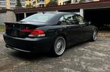 ALPINA B7 4,4 Langversion  - scheckheftgepflegte ALPINA B7