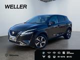 Nissan Qashqai 1.3 DIG-T MHEV Xtronic N-Connecta *360°*
