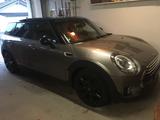 MINI Cooper D Clubman Cooper D Cooper - MINI Cooper D Clubman: Kleinwagen