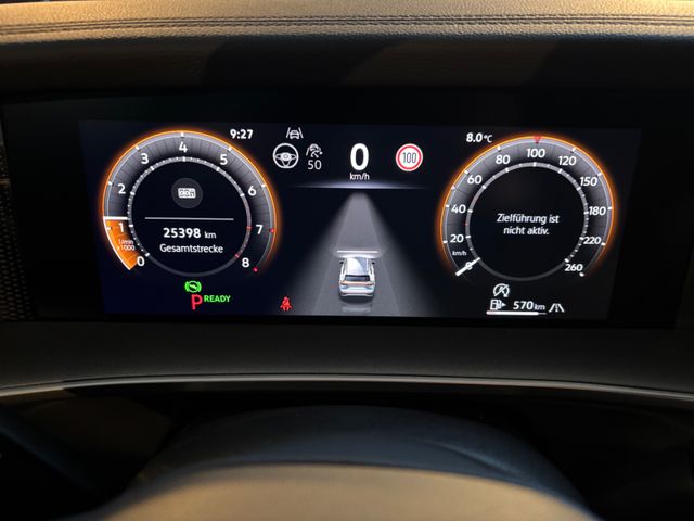 Tayron 1.5 eTSI DSG*7-Sitze*ACC*Matrix*AHK*IQ*