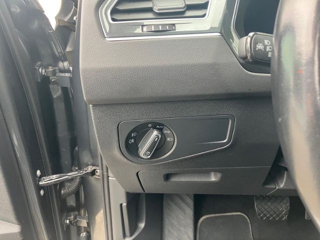 Tiguan 1.4 TSI Hgl 4Motion KLIMA LED NAVI ALU