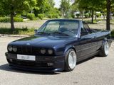 BMW 325i*E30 Cabrio*MT1*Klima*BorbetA*HELLA*DIF25% - BMW 325: E30 325e