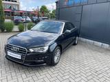 Audi A3 Cabriolet ambiente *1 Hand - Audi A3 Gebrauchtwagen in Leverkusen