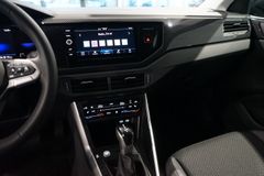 VW Taigo 1.0 Life DSG | Camera | Heated seats | 17" VW Taigo 1.0 Life DSG | Camera | Heated seats | 17"