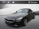 BMW Z4 sDrive20i Cabrio Advantage Park-Assistent HiF - BMW Z4: Advantage