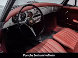 Porsche 356 B T6 Cabriolet 07/1963 62.000 km Klassiker - Porsche 356: Cabrio, 356b
