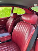 Jaguar E-Type - Jaguar E-Type von privat