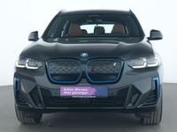 BMW iX3 - Vorschau Bild 4