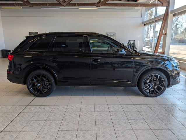 Audi Q7 quattro S line 5Jahre Garantie!