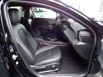 Mercedes A 200 - 12
