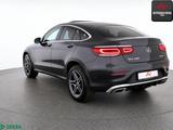 Mercedes-Benz GLC 200 4M Coupe 3x AMG WIDE,SCHIEBEDACH,KAMERA - Mercedes-Benz GLC 200: Sportwagen