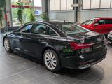 Audi A6 45 TFSI S tronic sport 8-fach Kamera - Audi A6: F4
