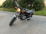 Kawasaki Kz 400 A - Tüv neu - Fahrbereit-  - KAWASAKI KZ