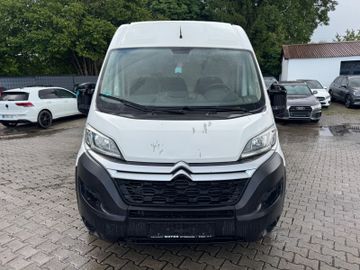 Citroen Jumper - 6