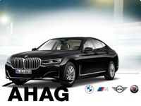 BMW 740 - Vorschau Bild 2