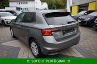 Skoda Fabia 1.0 TSI 5JGA+LED+VC+PDC+KLIMA+SHZ+TEMPO