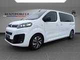 Citroën Spacetourer Feel M L2 Elektromotor 75KW - Citroën SpaceTourer aus 2021